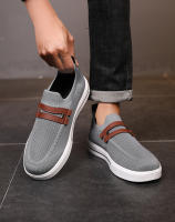 Zapatos Casuales Para Hombres Y Mujeres Antideslizantes Y Transpirables Para Skateboarding Y Exterior Color Blanco - details 11