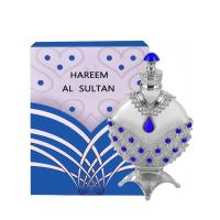 HAREEM AL SULTAN BLUE Khadlaj aceite perfumado 12ml Aceite Árabe Original De Dubai Emiratos Árabes, oriental - details 0
