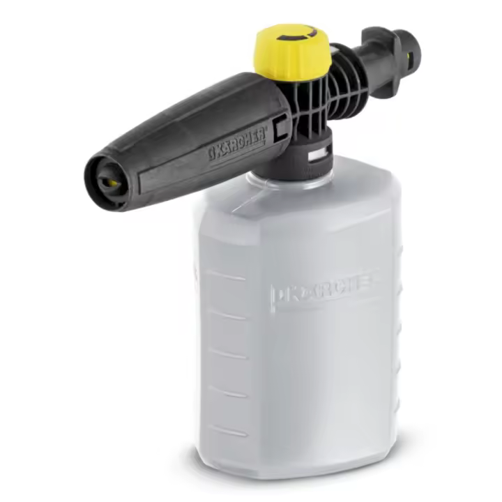 Kärcher Boquilla Aplicación Espuma FJ6 con Regulador - Karcher Industrial 26431470 - 1