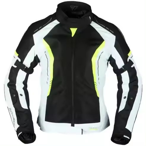 Chaqueta Modeka Khao Air Lady Raíz OUTLET MOTOSOTORE MARCAS MODEKA Chaquetas Ropa moto CHAQUETAS MUJER - 1