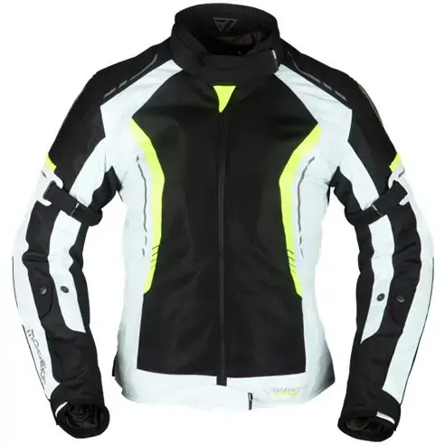 Chaqueta Modeka Khao Air Lady Raíz OUTLET MOTOSOTORE MARCAS MODEKA Chaquetas Ropa moto CHAQUETAS MUJER - 1