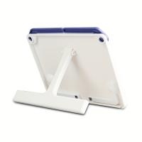 Soporte De Libro Portátil Y Ligero 1 PC Ajustable Para Lectura Música Partituras Dibujo Y Más Construcción Plástica Duradera - details 7