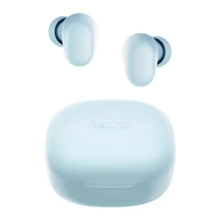 Xiaomi Redmi Buds 6 Play Auriculares Bluetooth Azules - 1