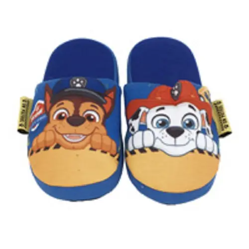 zapatilla patrulla canina niño - 1