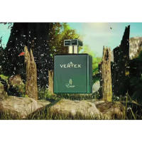 🔥 Paris Corner Vertex Emir 100 ml – Perfume Árabe 100% Original para Hombres | Poder, Distinción y Elegancia Oriental en un Solo Aroma 🔥 - details 1