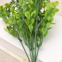 Ramo De Flores Artificiales Mini Berries Gypsophila Para Decoración De Casamiento Y Hogar Falsas Flores De Seda Para Arreglo Floral DIY - details 3