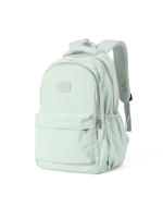 Mochila De Viaje Resistente Al Agua Para Hombres Y Mujeres Mochila Casual Ligera Para Estudiantes Y Oficina Con Compartimento Para Portátil Para Deportes - details 9