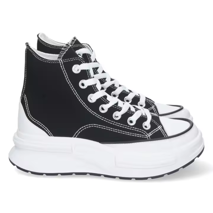 SNEAKERS Sport3punto0 EV-62-Negro - 1