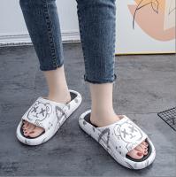 Sandalias De Verano Para Hombres Antideslizantes De PVC De Alta Calidad Zapatillas De Playa Unisex Cómodas Y Elegantes - details 4