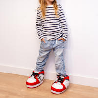 Flamingueo Zapatillas Casa Pantuflas Zapatillas de Casa Unisex Zapatillas Niña Pantuflas Niño Sneakers Zapatillas De Estar Por Casa Niña Slippers Zapatillas de Casa Niño Talla Única 29-34EU - details 9