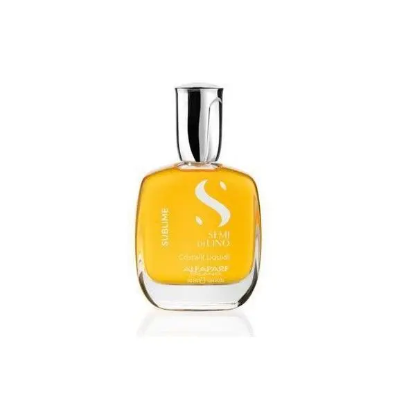 Semi Di Lino Sublime Cristalli Liquidi 50ml - 1
