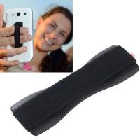 Soporte Portátil Para Teléfono Con Anillo De Dedo Autoadhesivo Compatible Con iPhone Samsung Xiaomi Cuerda Elástica Funda De Soporte - details 5
