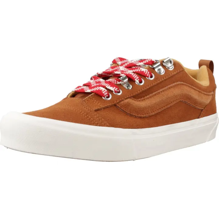 Zapatillas deportivas de Hombre Marca Vans Modelo Knu Skool Knu Vintage - 1