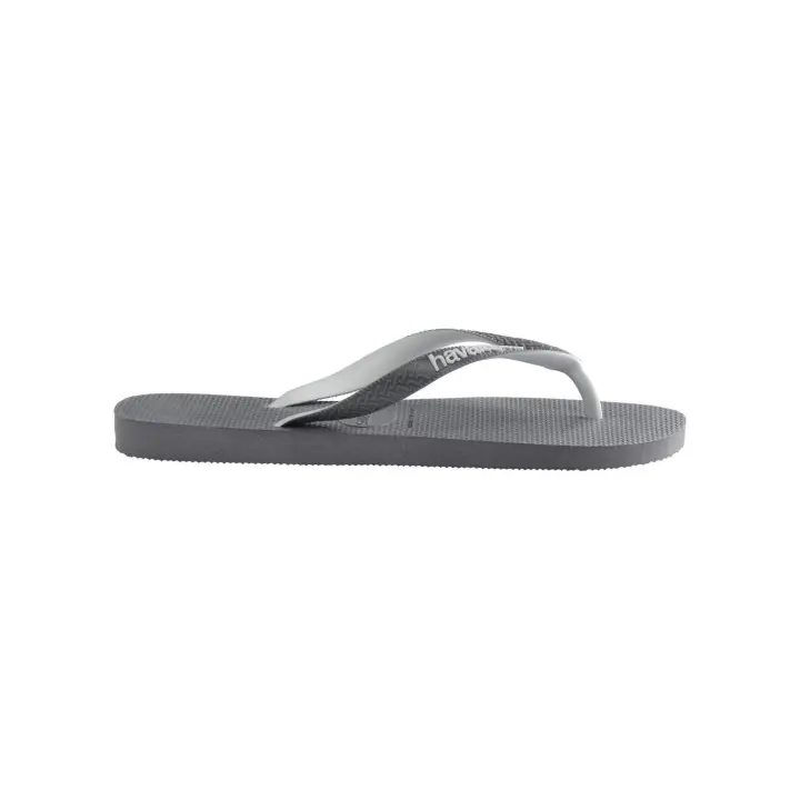 Sandalias Havaianas Top Mix para Hombre - Dos Tonos - Combinaciones de Colores - Logo Havaianas - Suela Cómoda - 1