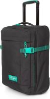 Maleta de Cabina Eastpak Tranverz XXS – Compacta y Resistente para tus Escapadas🧳 - details 3