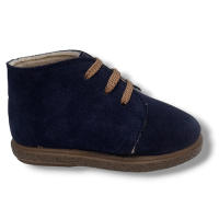 Vulpeques Botas Niño 1111-SE MARINO  calzado niños Winter ROYALE CORDONETS - details 1