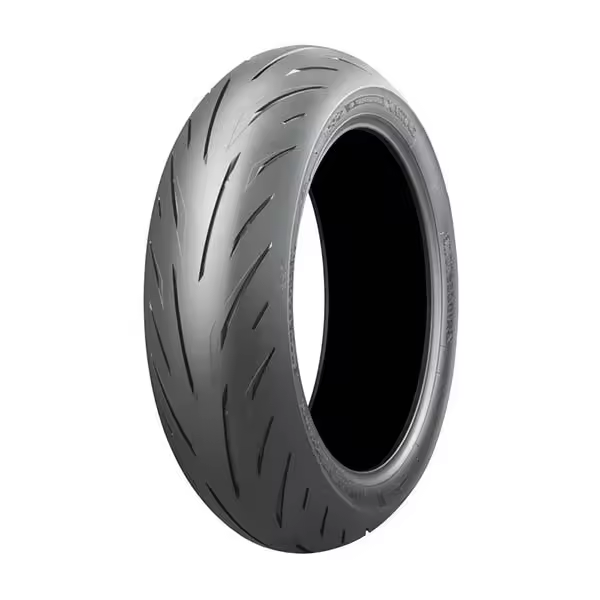 NEUMÁTICOS BRIDGESTONE 180/55 R17 (73W) BATTLAX S22 - 1