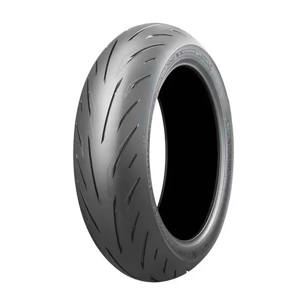NEUMÁTICOS BRIDGESTONE 180/55 R17 (73W) BATTLAX S22 - 1