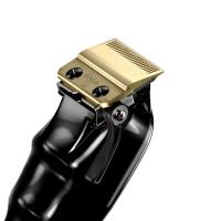 MÁQUINA de Corte WAHL MAGIC CLIP CORDLESS BLACK Negra - Cortapelos - details 0
