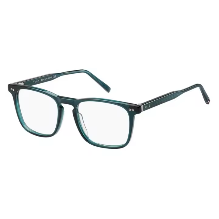 Gafas de vista TOMMY HILFIGER 2069 1ED GREEN (Calibre 53) - 1