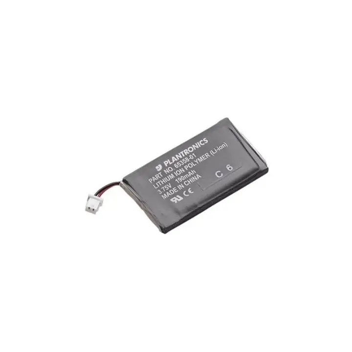 Spare battery c540 - 1