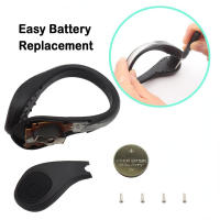 Luz LED Para Running Exterior Clip Para Zapatos Y Bicicleta Luz De Advertencia Nocturna Y Seguridad Brillante Luz De Flash Para Deportes - details 11