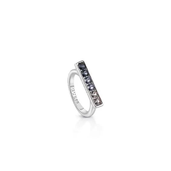 Anillo Guess Mujer UBR83038-54 - 1
