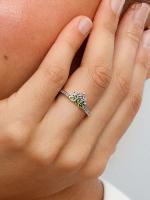 Pandora - Anillo de La Princesa - details 1
