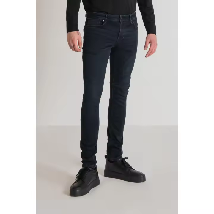 Vaquero Morato M9 - 1