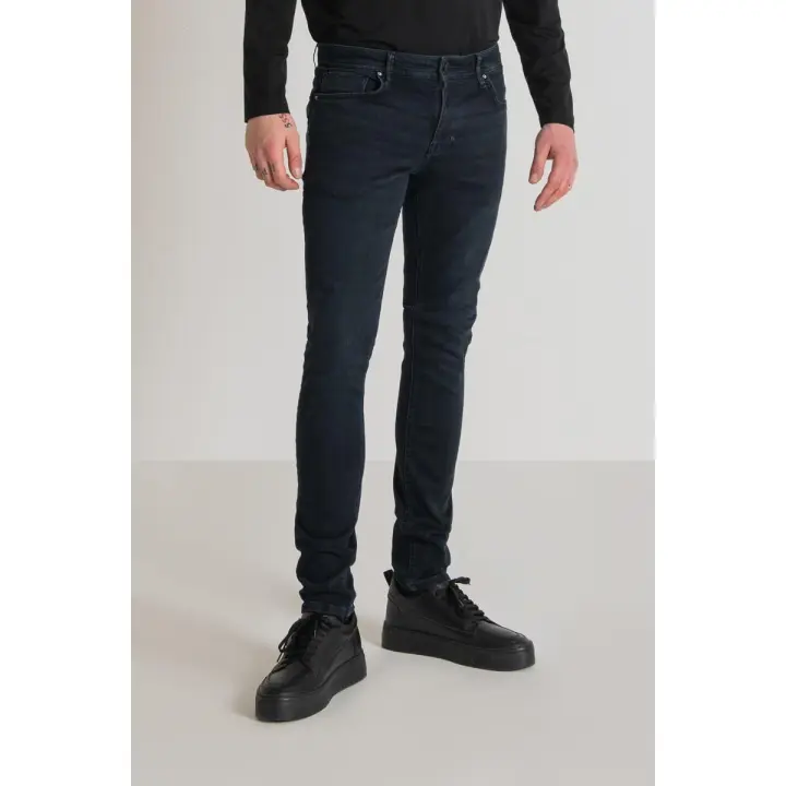 Vaquero Morato M9 - 1