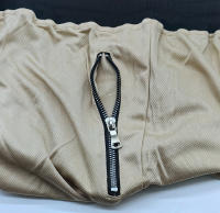 Shorts De Fitness Para Hombre Verano Gimnasio Baloncesto Deportes Entrenamiento Correr Secado Rápido Pantalones Cortos De Correr Con Bolsillos Cierre De Cremallera - details 26