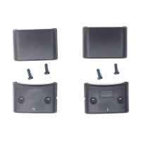 Piezas para HyperX Cloud II auriculares diadema hebilla earpad reparación versión con cable - details 1
