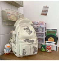 Mochila De Viaje Casual Para Exteriores Mochila De Escuela Portátil Para Montañismo Senderismo Y Camping Ligera Con Compartimento Para Computadora Unisexdetails 10