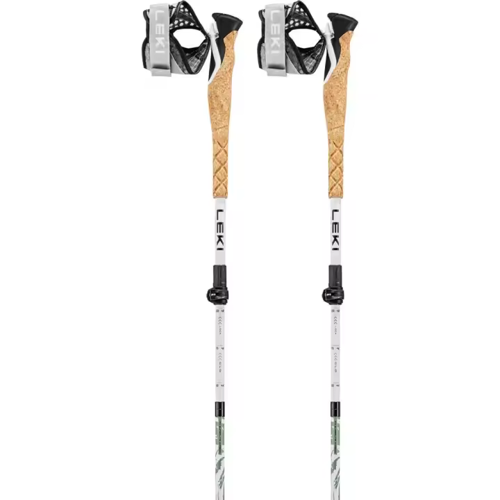 Leki Bastones Cross Trail Fx Superlite - 1