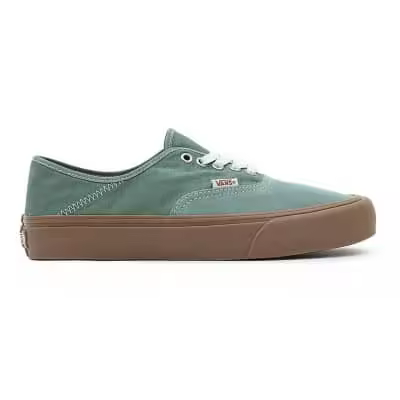 Zapatillas Vans Authentic Vr3 Sf Salt Wash Loden Frost VN0A4BX5Y7V1 - 1