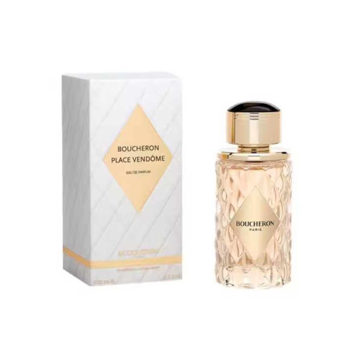 BOUCHERON - Place Vendome - Eau de Parfum - 100ml - Vaporizador - 1