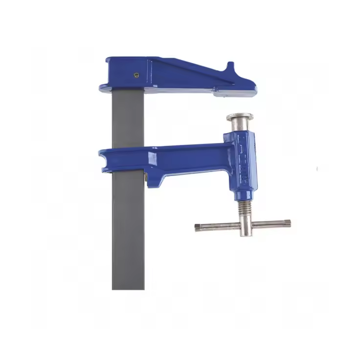 Aprieto Piher F-20cm Ref. 04020 Alcance de 12cm Llanta 35x8mm Fuerza Máxima 900kg - 1