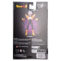 Figura Super Baby 2 Dragon Ball Stars Series Bandai 17 centímetros - details 3