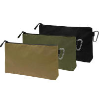 Bolsa de almacenamiento multiusos, Bolsa de almacenamiento multitifción, Bolsa DE TRABAJO pequeña, almacenamiento de papelería - details 2