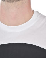 Camiseta Emporio Armani Cotton Man 3Z1T731JPZZ 999 - details 5