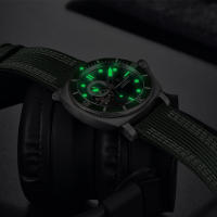 Reloj Mecánico Automático Pagani Design 2024 NH39 Para Hombre Acero Inoxidable Cristal De Zafiro Resistente Al Agua 10 Bar Estilo Deportivo Y Casual - details 17