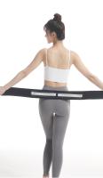 Cinturón De Corrección Pélvica Posparto OK De Tela Perforada Y Transpirable Cinturón De Apoyo Para La Cintura Y Estrechamiento Abdominal Material De Poliéster - details 14