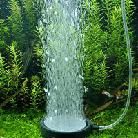 Disco De Burbujas Para Acuario 4/10/13cm Piedra De Burbujas Aerator Para Tanque De Peces Piscina Hidroponía Accesorios Para Bomba De Aire - details 1