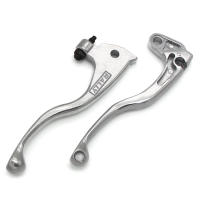 Manija De Embrague Y Freno Para Motocicleta Yamaha XG250 TRICKER TY250 YZ80 YZ125/250 TTR125L TTR125 TTR250 TDR250 TDR125 En Aleación De Aluminio - details 5