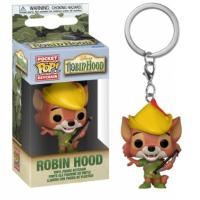 ¡disney Robin Hood Pocket Pop! Llavero Funko 4cm - details 0