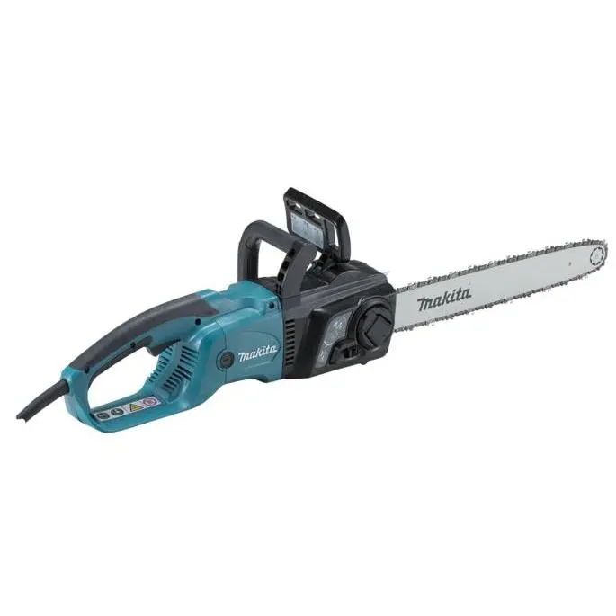 Makita UC4551A - Sierra eléctrica (76,2/8 mm (3/8"), Negro, Azul) - 1