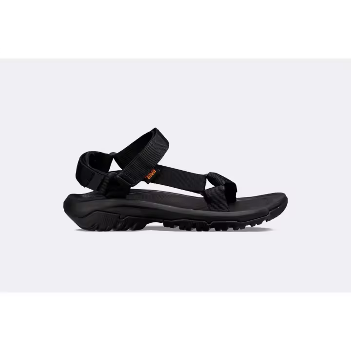 Teva Sandalias Mujer Hurricane XLT2 Negras - 1