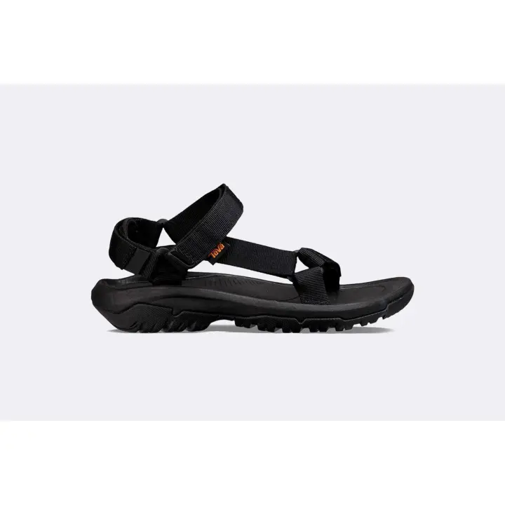 Teva Sandalias Mujer Hurricane XLT2 Negras - 1