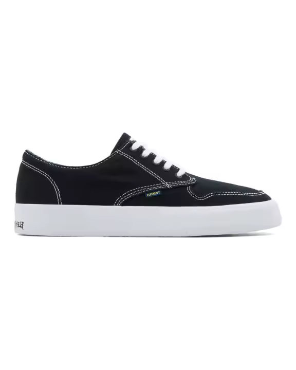 Zapatillas Element Topaz Timber - Black Timber - 1