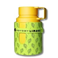 Perfume de Lujo Armaf Odyssey Limoni 100ml | Fragancia Fresca Cítrica y Amaderada Unisex | 100% Original, Larga Duración | Perfume Árabe Ideal para Uso Diario y Regalo Especial - details 4